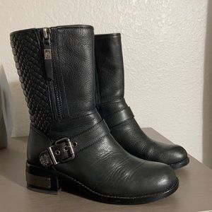 Vince Camuto boots